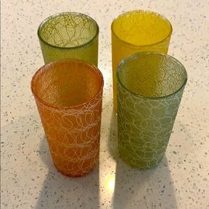 Vintage Glassware